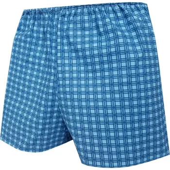 Trenýrky Klasické Pánské Trenýrky FOLTÝN TRS 11 Velikost: 8XL, Materiál: Plátno