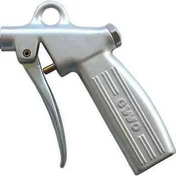 Ofukovací pistole Noname pistole ofukovací krátká APN (odlévaný hliník) bez trysky 5269.00L, BG269L-14IN
