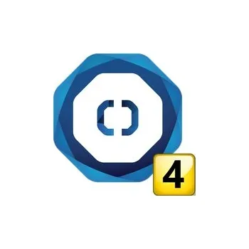 Grafický software Optimik 4 - licence pro další počítač na 1 rok