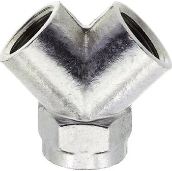 Fitinka Noname Y kus 3/8"vnitřní x 3/8"vnitřní x 3/8"vnitřní A040-38