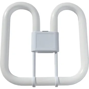 Zářivka FULGUR 2D GR10q 28W 6500K