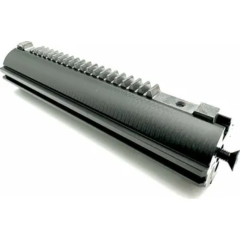 RetroArms CNC píst pro AA-12 Tokyo Marui