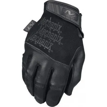 Rukavice Rukavice MECHANIX RECON ČERNÉ