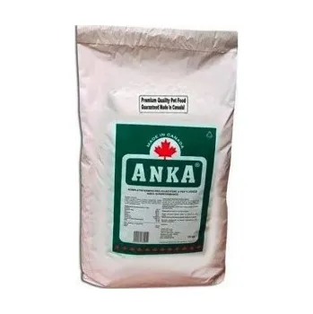 Krmivo pro psa Anka Hi-Performance 20 kg 2 pytle (2x20 kg)