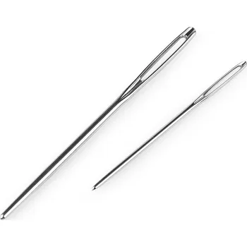 Jehly na vlnu, tupé 2 ks