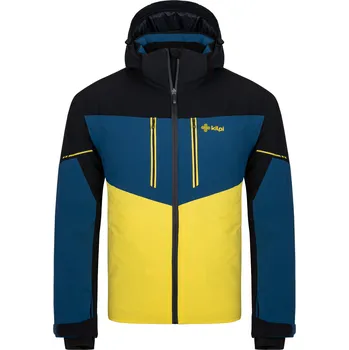 Bunda Kilpi Tonnsi-M YEL XXL