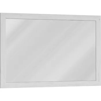 Obývací stěna stylové zrcadlo z dřevotřísky Provence LS gala