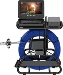 OXE InspCam Dual 360 - Profesionální inspekční kamera