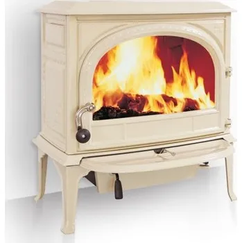 Krbová kamna Jotul F 400 SE krbová kamna smalt slonová kost Jotul 2000294