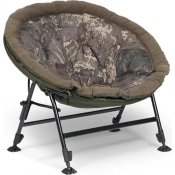 Nash Tackle Indulgence Moon Chair…