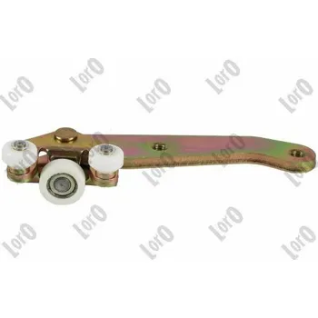 Dveře karosérie Valivé vedení, posuvné dveře ABAKUS 137-02-011