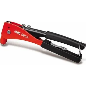 Nýtovací pistole Ruční nýtovací kleště USAG 995 A