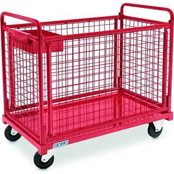 Přepravní vozík OMCN 211/A (0,25 t)