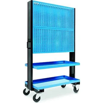 Stěna na karosářské nářadí OMCN C52