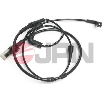 Brzdový systém Výstražný kontakt, opotřebení obložení JPN 12H0042-JPN