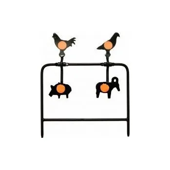 Terč na sportovní střelbu Terč GAMO Plinking