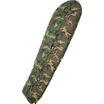 Spacák Spacák Carinthia Defence 4 WOODLAND