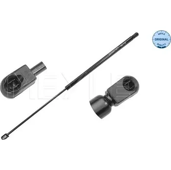 Motorový prostor Pneumatická pružina, kapota motoru MEYLE 140 910 0003