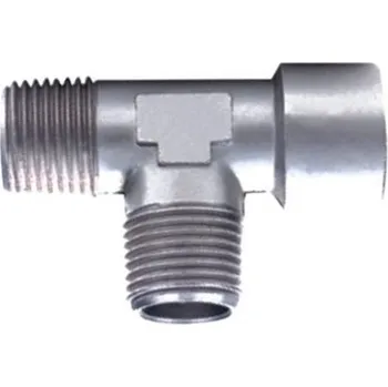 Fitinka Noname T kus R1/2"vnější x R1/2"vnější x G1/2"vnitřní A027-12