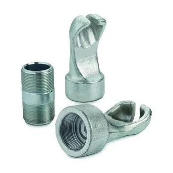 Příslušenství ke karavanu Karosářský držák řetězu OMCN 321