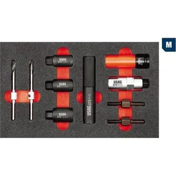 Sada nářadí Modul s nářadím USAG 519 M 272DS