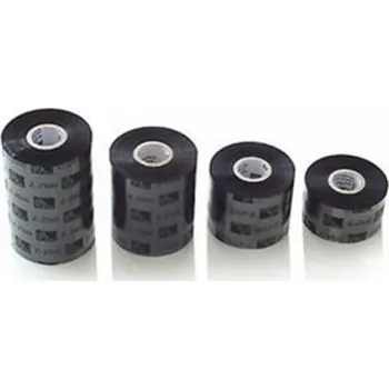 Pásek do tiskárny Zebra páska 2300 Wax. šířka 170mm. délka 450m, 02300BK17045
