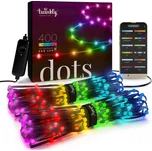Twinkly Dots TWD400STP-BEU 400 LED…