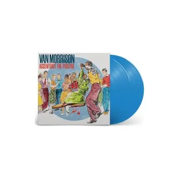 Zahraniční hudba Accentuate the Positive / Blue / Vinyl / 2LP - Morrison Van [2 LP]