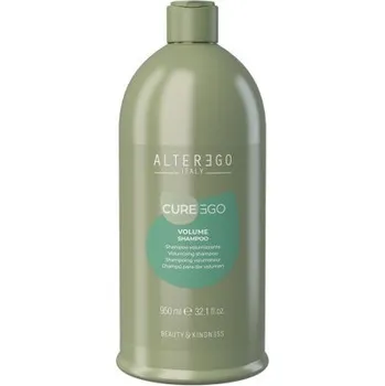 Šampon Alter Ego Curego Volume Shampoo - Objemový šampon 950 ml