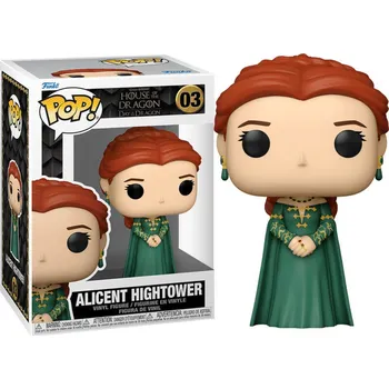 Figurka Funko Pop! House of Dragon Alicent Hightower 03