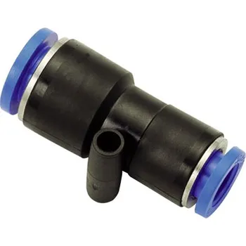 Příslušenství k čerpadlu STNC přímá spojka redukovaná pro hadičky 4mm a 6mm