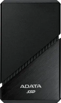 Externí pevný disk ADATA SE920 1 TB černý (SE920-1TCBK)