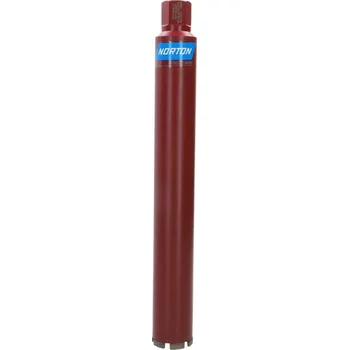 Příslušenství k nářadí NORTON-CLIPPER Jádrové vrtáky 66/59mm x450mm /1"1/4 F Norton Clipper CLASSIC CB BETON