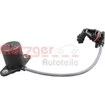 Snímač, stav motorového oleje METZGER AUTOTEILE 0901342