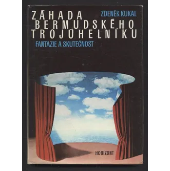 Česká hudba Kukal, Zdeněk - Záhada Bermudského trojúhelníku