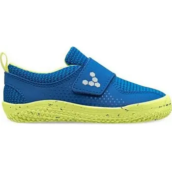 Dívčí obuv Vivobarefoot Primus K vivid blue 31
