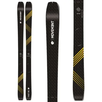 Sjezdové lyže Skialpové lyže Movement FAST 85 169 2023/2024