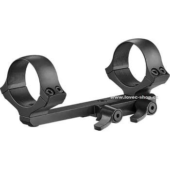 Puškohled Rychloupínací montáž Alfa pro Brno ZH