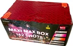 Tarra Pyrotechnik Maxi Max Box 142 ran