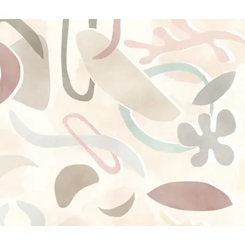 Fototapeta Fototapeta vliesová IF4-083 Paradox Parallelogramm 400x250 cm