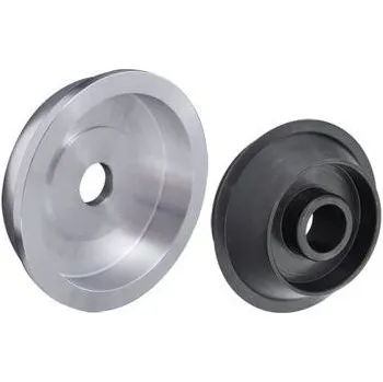 Vymezovací kroužek Kónus upnutí kol TECO G40/VL40 (120 - 174 mm)