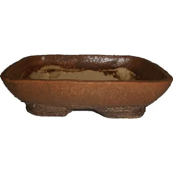 Květináč Miska na bonsaje Pavla 4