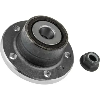 Ložisko kola zadní RENAULT Laguna kombi 95-01 (5 šroubů)