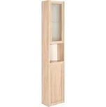 ArtCom Vysoká skříňka do koupelny PIANO 800