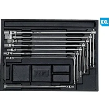 Sada nářadí Modul s nářadím USAG 519/276