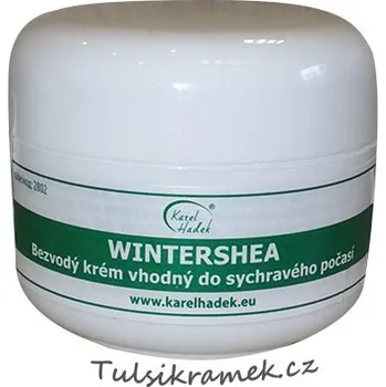 Pleťový krém KAREL HADEK WINTERSHEA 50ml
