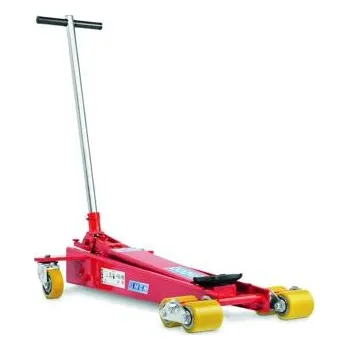 zvedák Pojízdný dílenský zvedák (krokodýl) OMCN 1120/E (2 t)