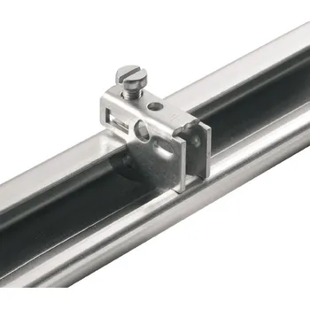 Rozvaděč WEIDMÜLLER Bočnice ,MEW 1/32 0445600000