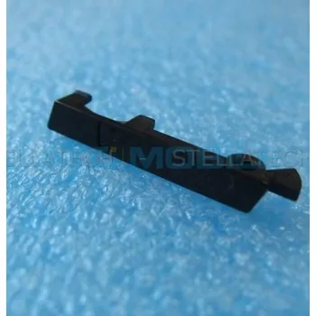 Náhradní kryt pro mobilní telefon Krytka microSD Nokia 6125, černá (pro Coppper Black), originální - 9455488