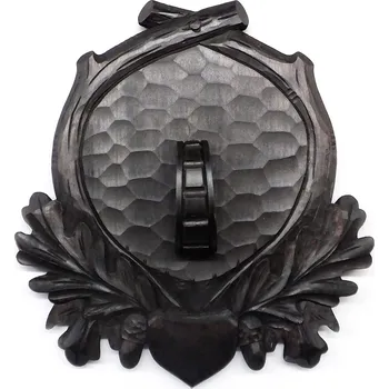 Podložka pod trofej kanec č. 114 tmavá